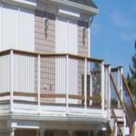  Cape Cod Deck #15